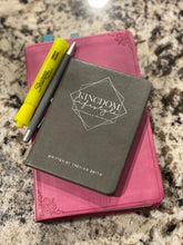 Load image into Gallery viewer, Kingdom Lifestyle Devotionals and Prayer Guide