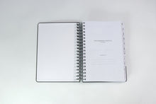 Load image into Gallery viewer, 2023 Kingdom Lifestyle Planner - Black