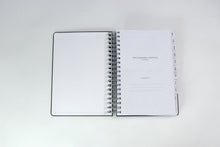 Load image into Gallery viewer, 2023 Kingdom Lifestyle Planner - Gray