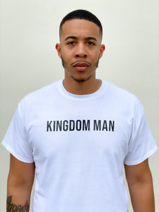 Kingdom Man T-Shirt