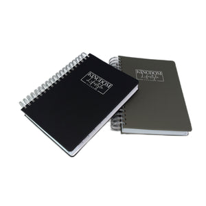 2023 Kingdom Lifestyle Planner - Black