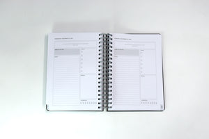 2023 Kingdom Lifestyle Planner - Black